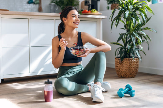Reclaim Your Natural Vitality: Simple Ways to Boost Energy and Wellness