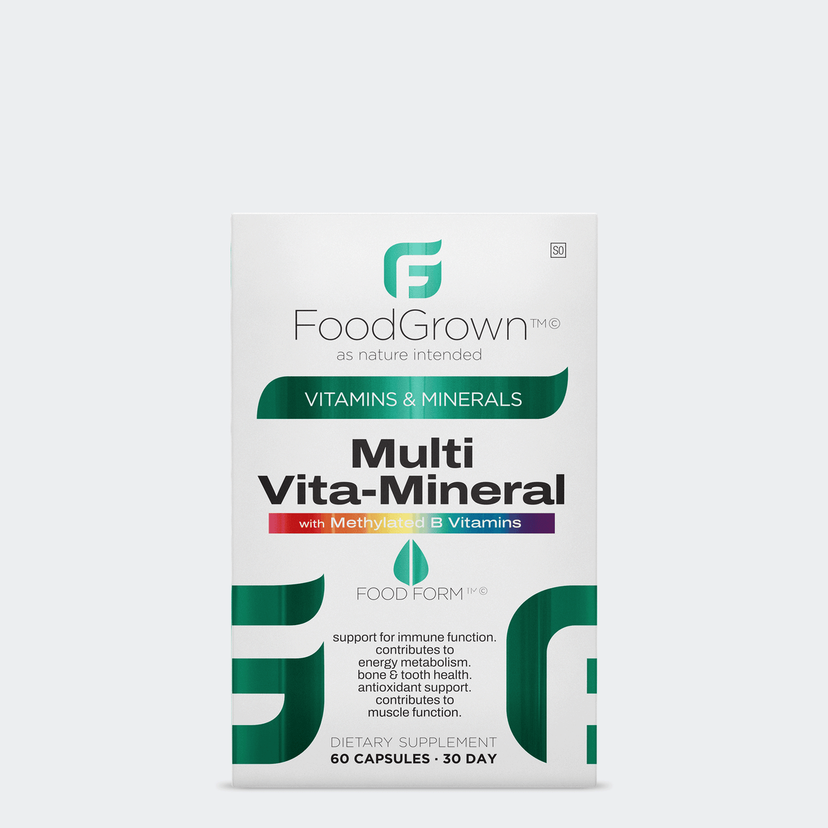 Multi Vita-Mineral