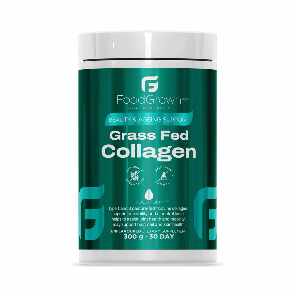 Grass Fed Collagen