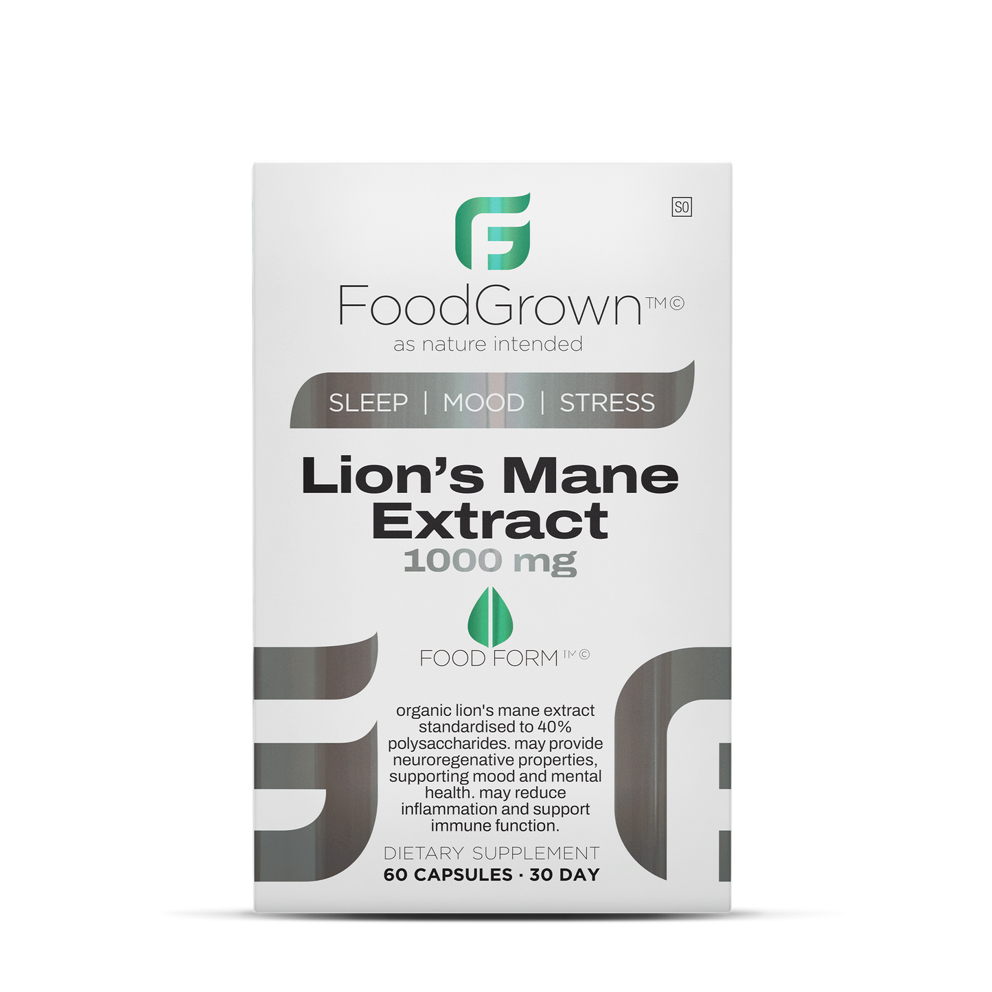 Lion's Mane Extract