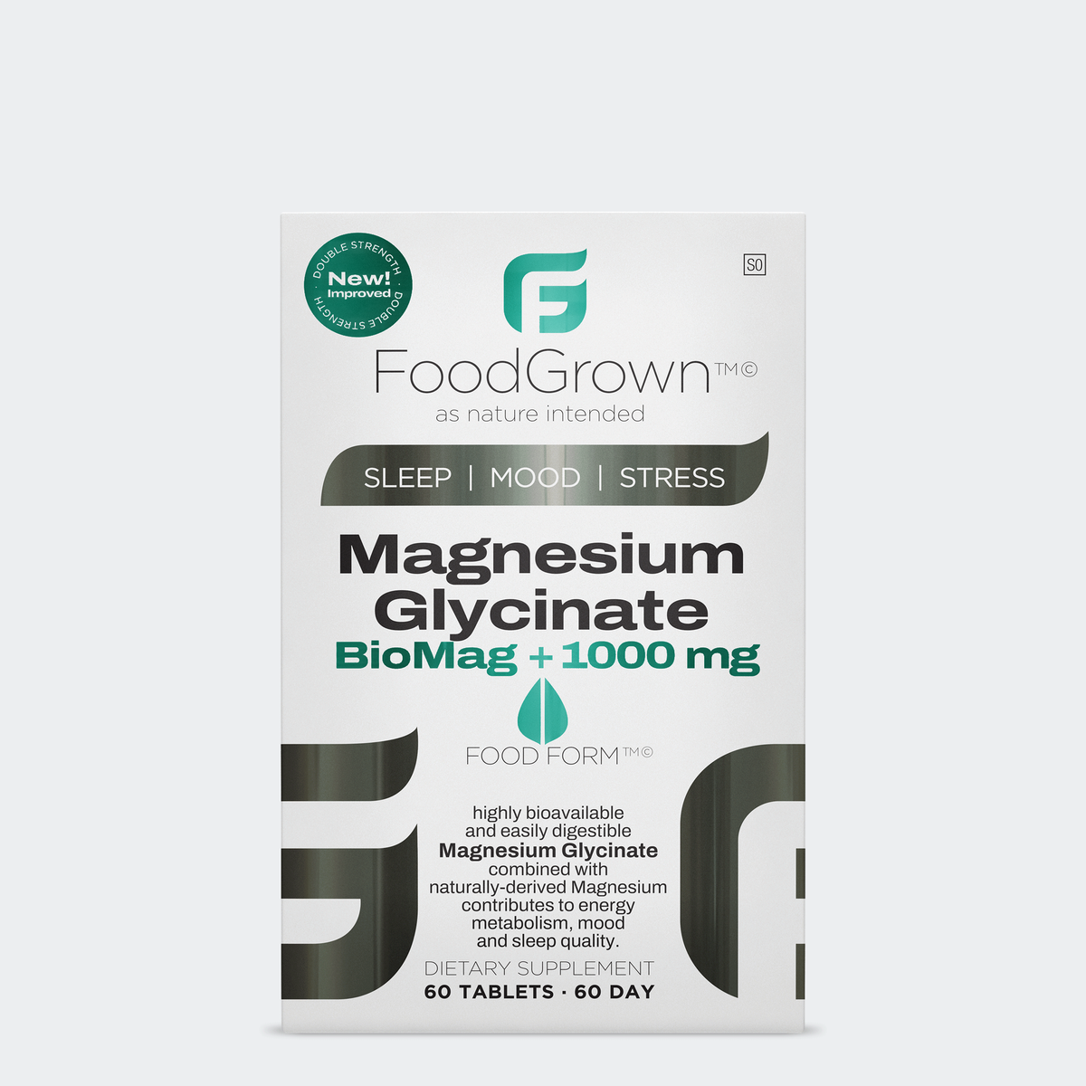 Magnesium Glycinate