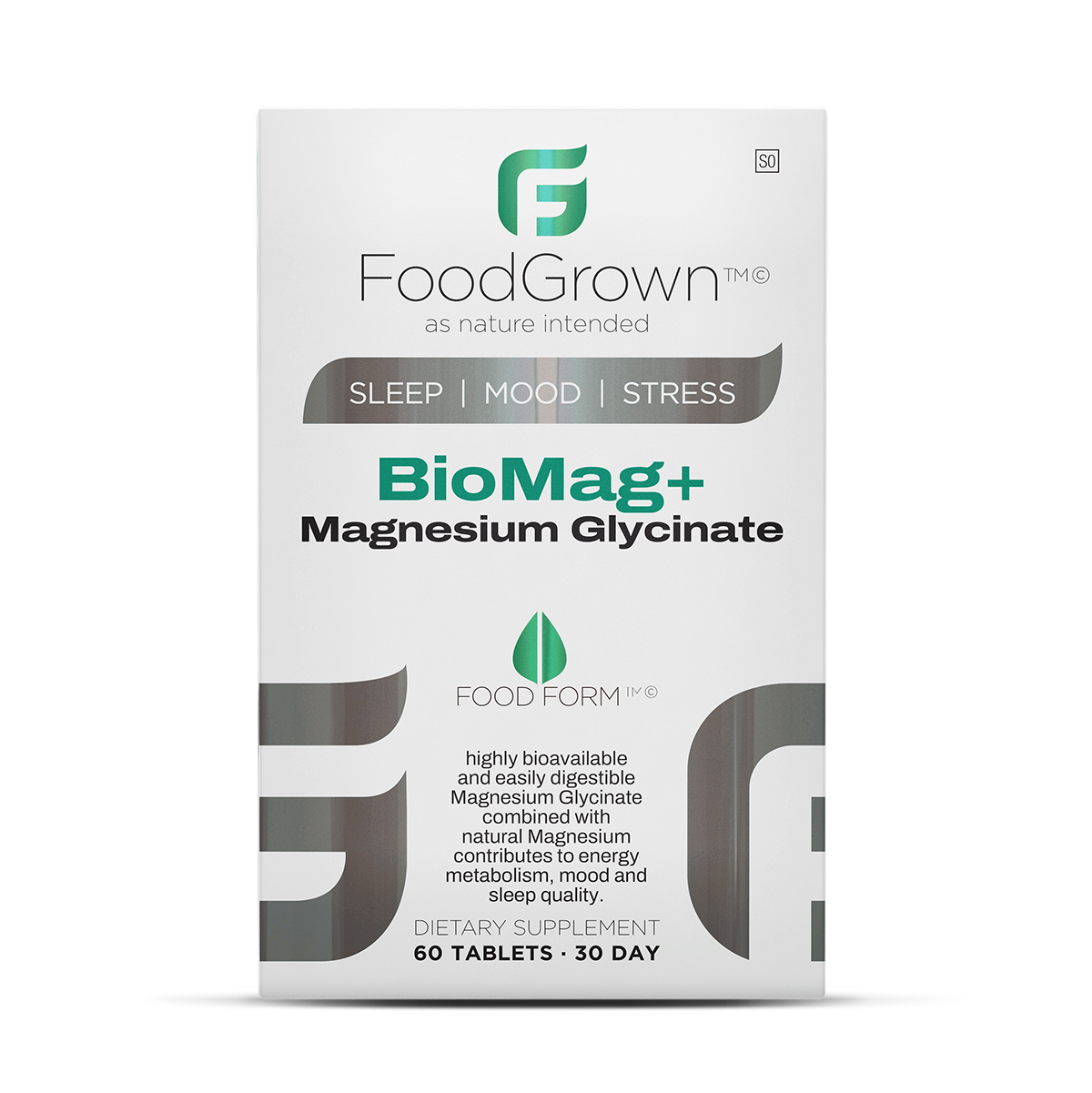 Bio-Mag+