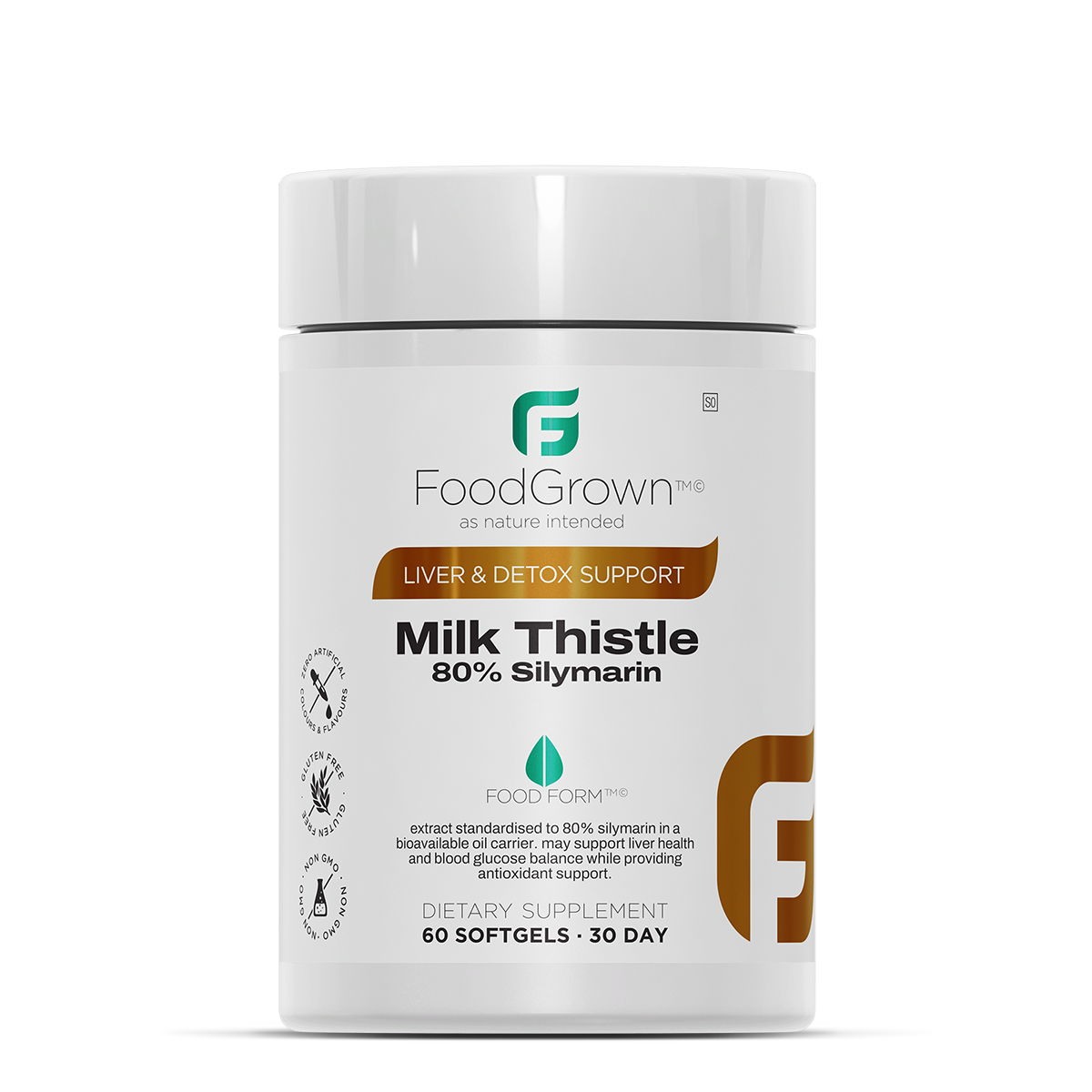 Milk Thistle