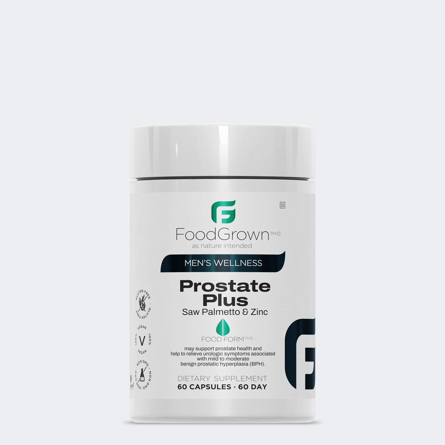 Prostate Plus