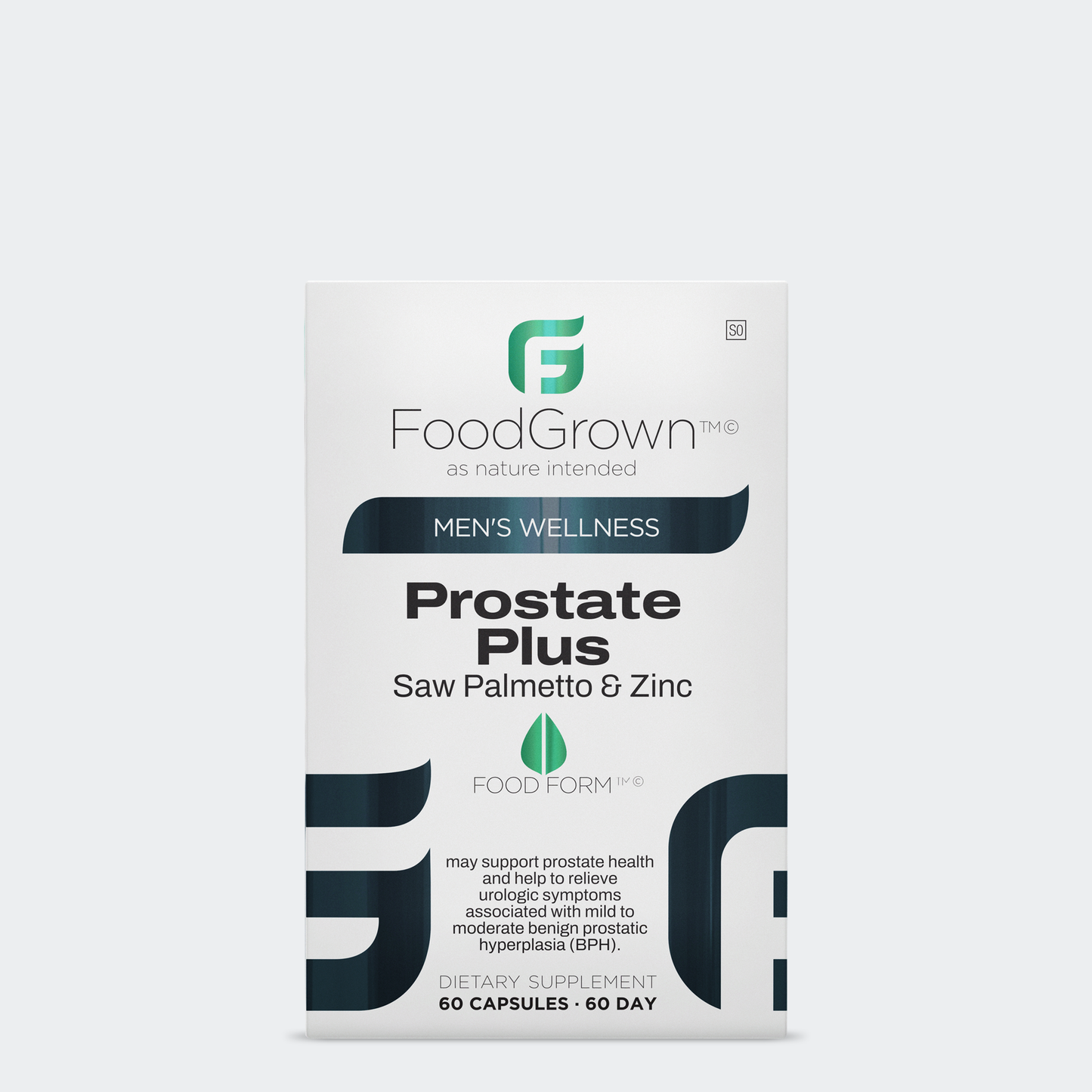 Prostate Plus