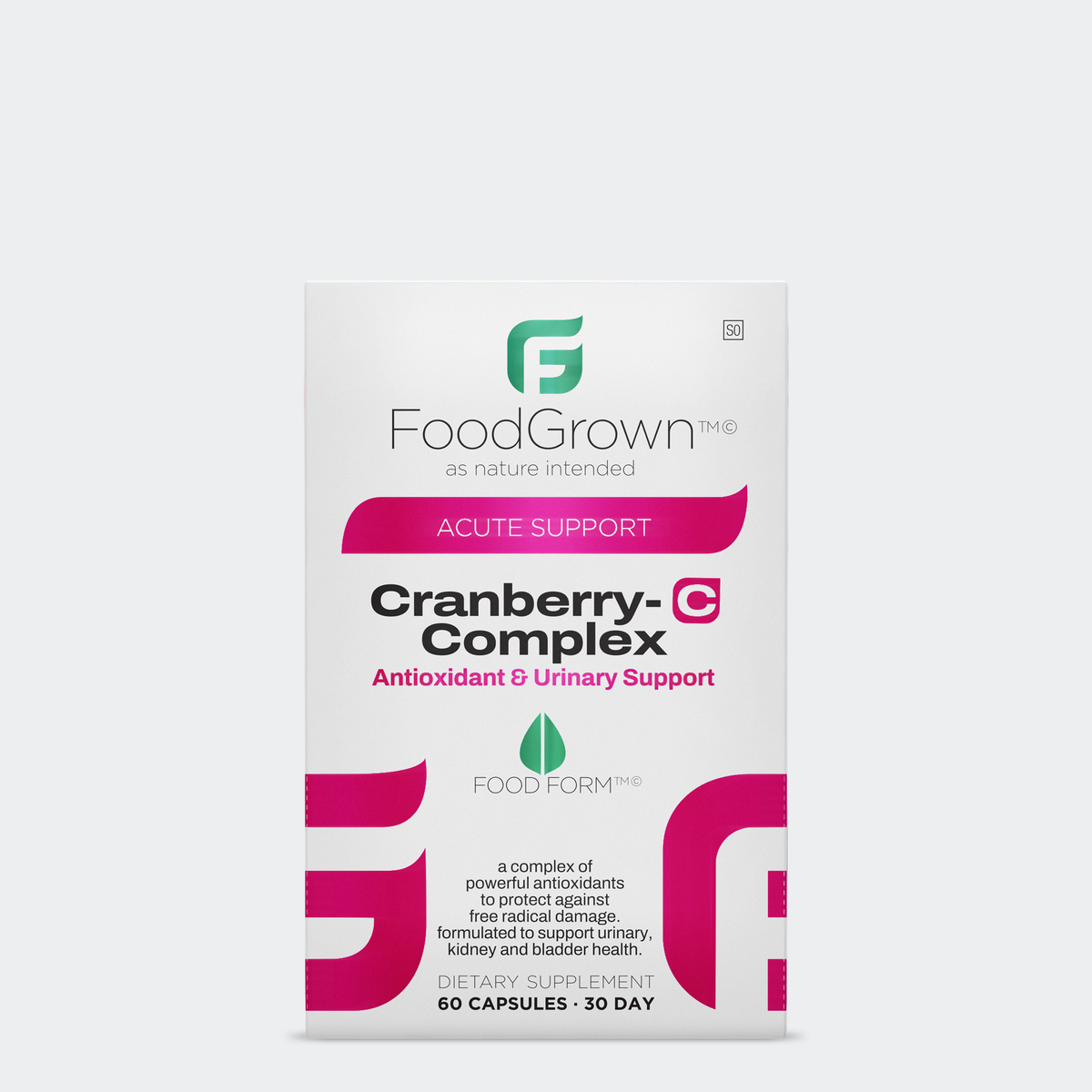Cranberry C Complex