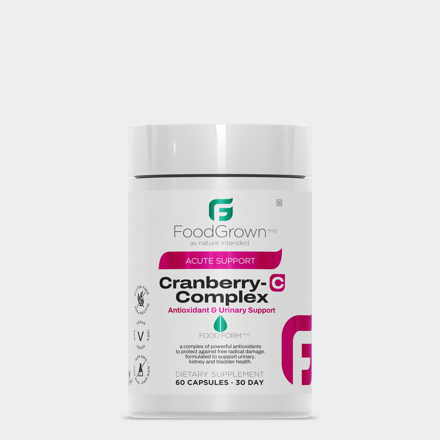 Cranberry C Complex