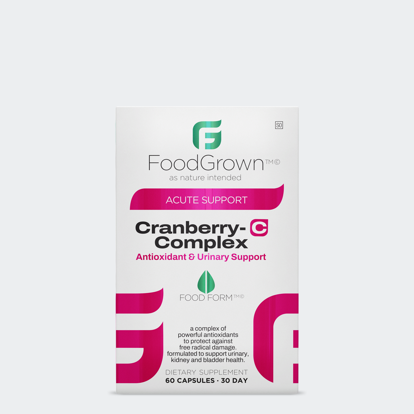 Cranberry C Complex