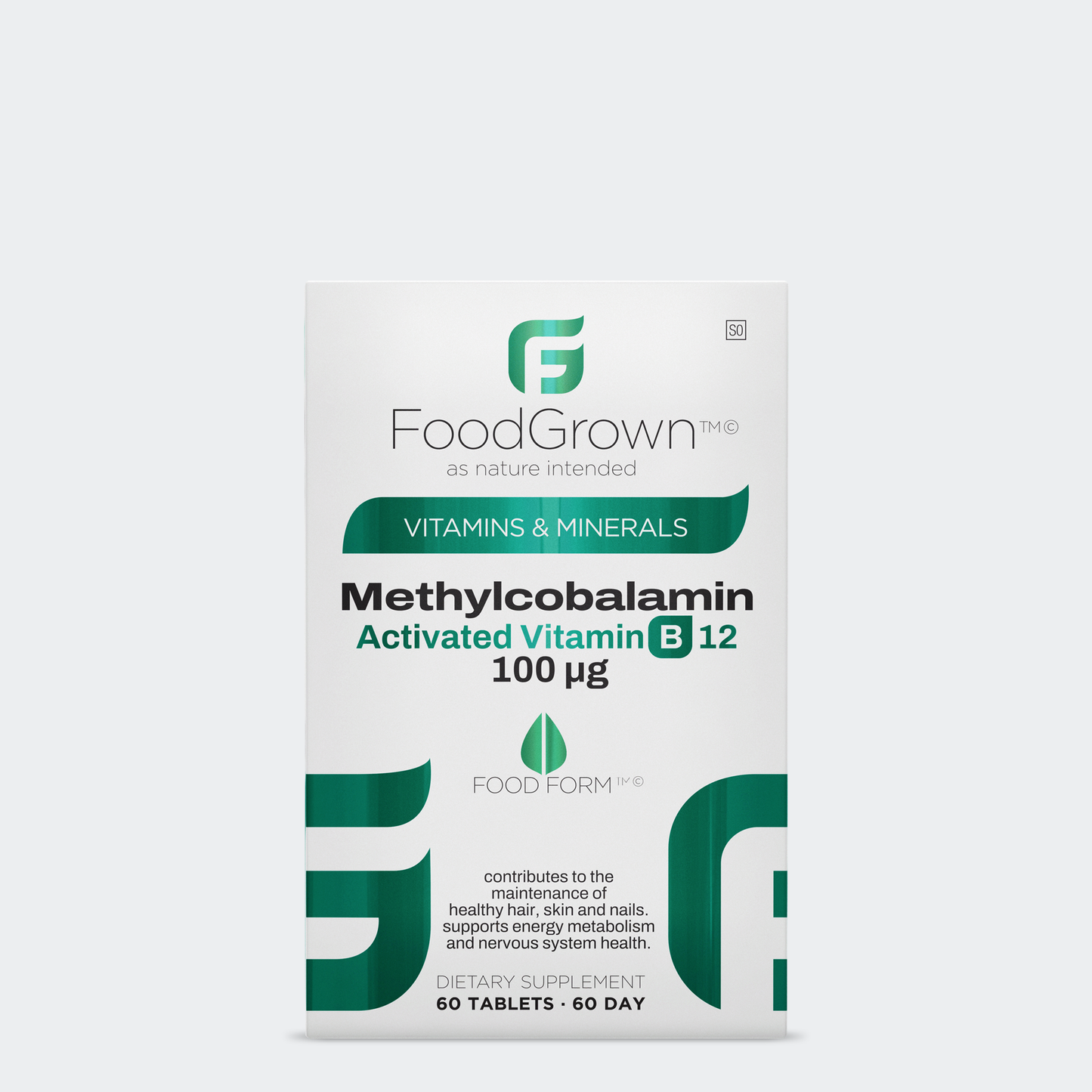 Methylcobalamin