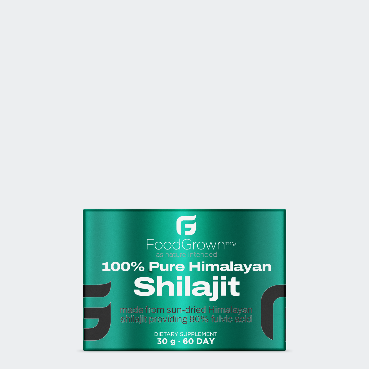 100% Pure Shilajit