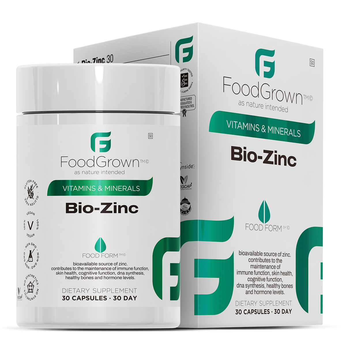 Bio-Zinc