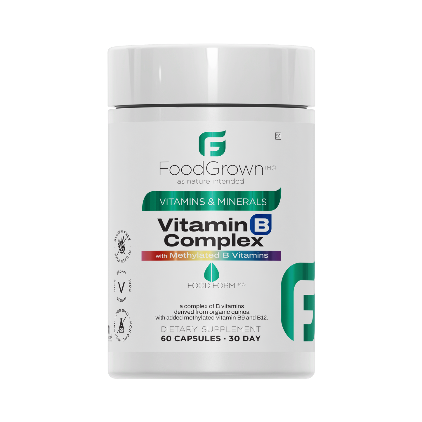 Vitamin B Complex