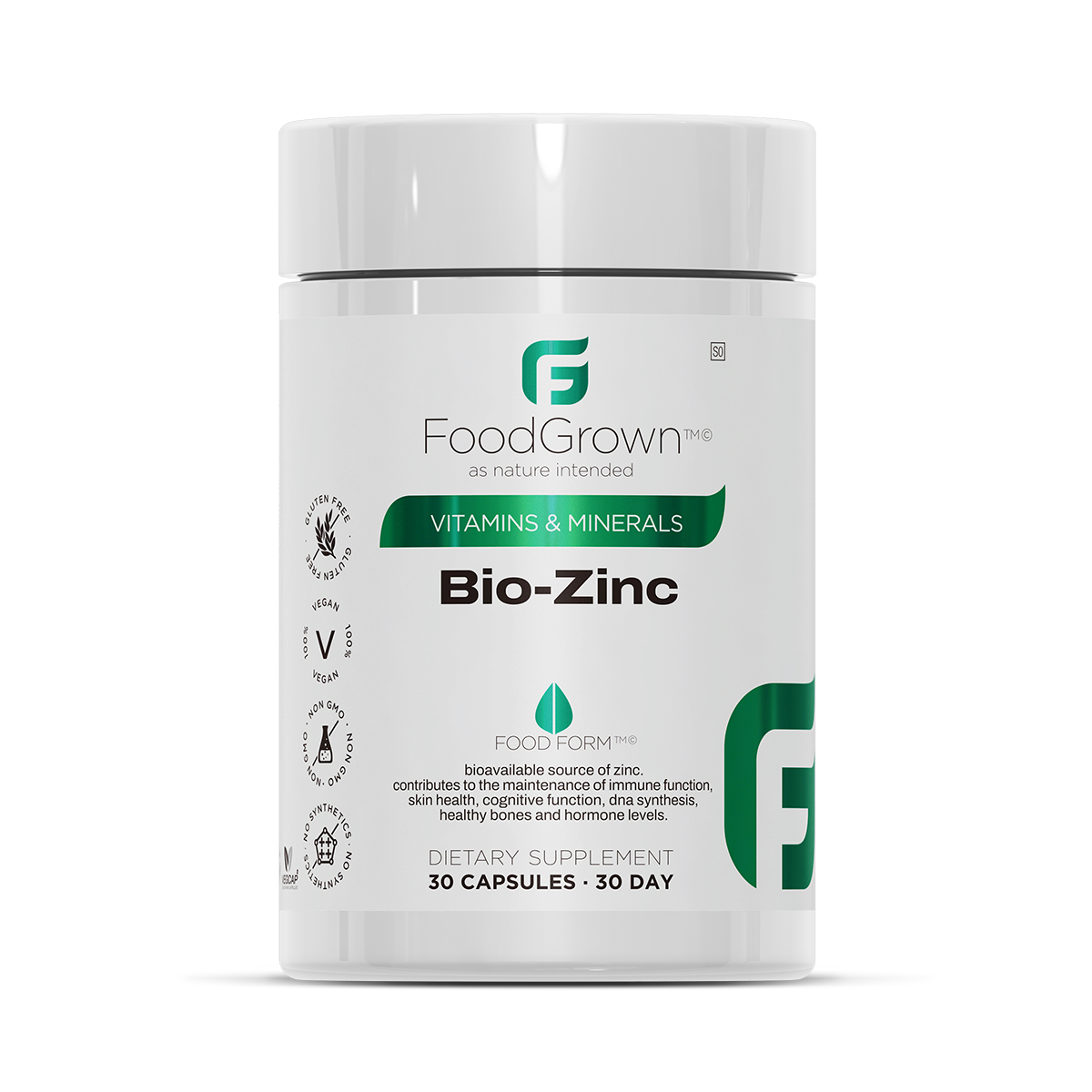 Bio-Zinc