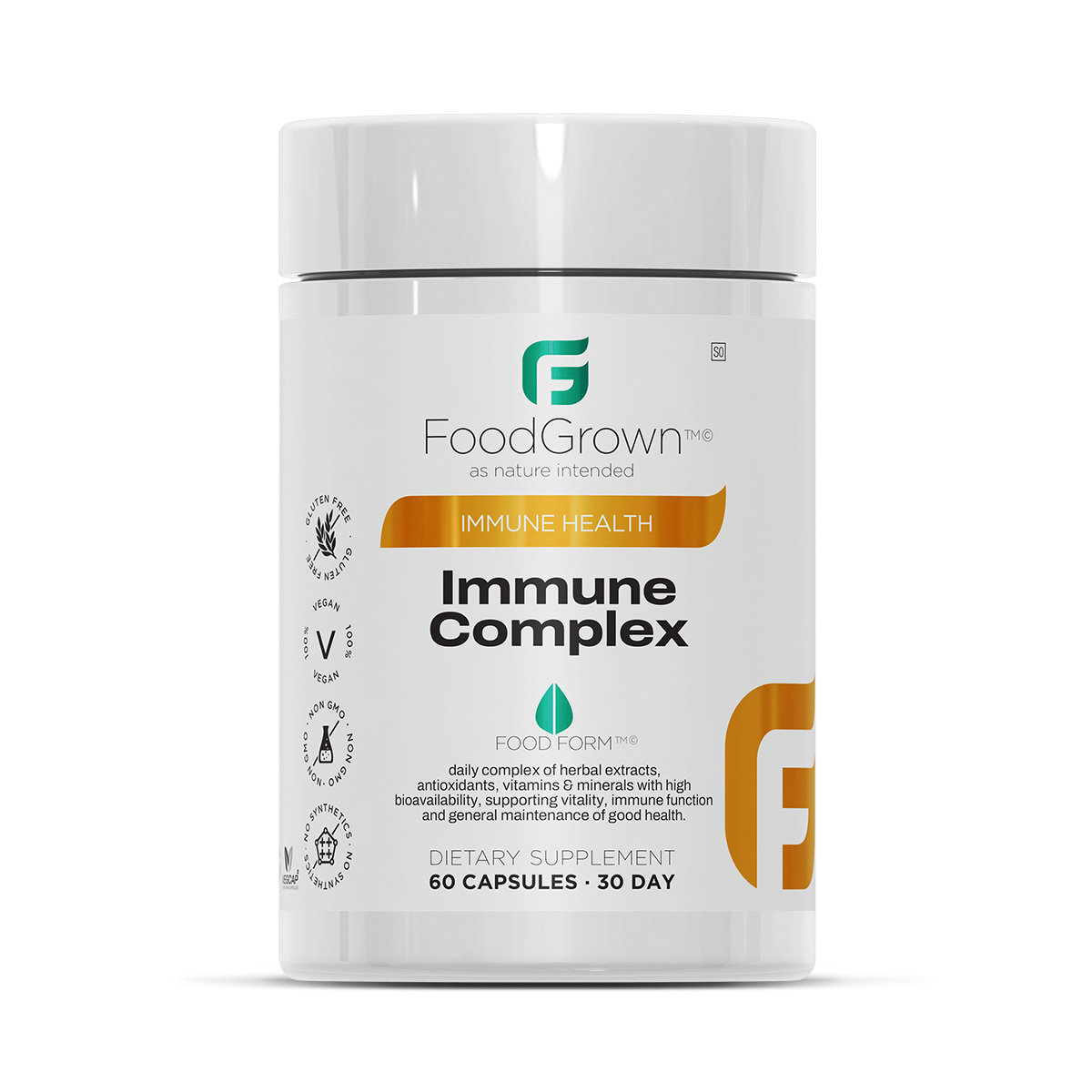 Immune Complex