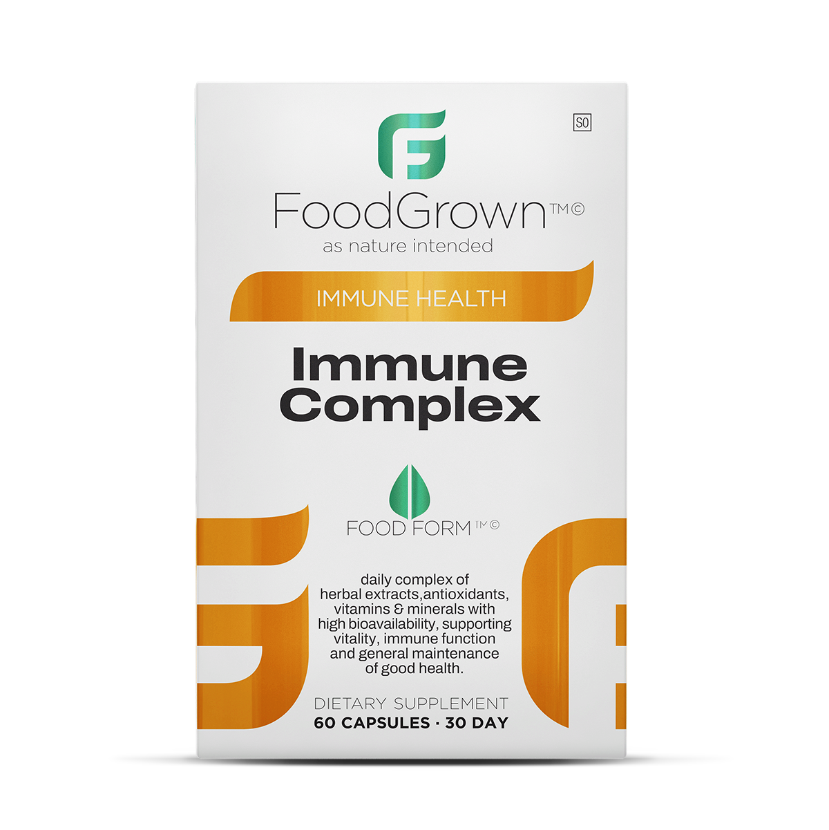 Immune Complex