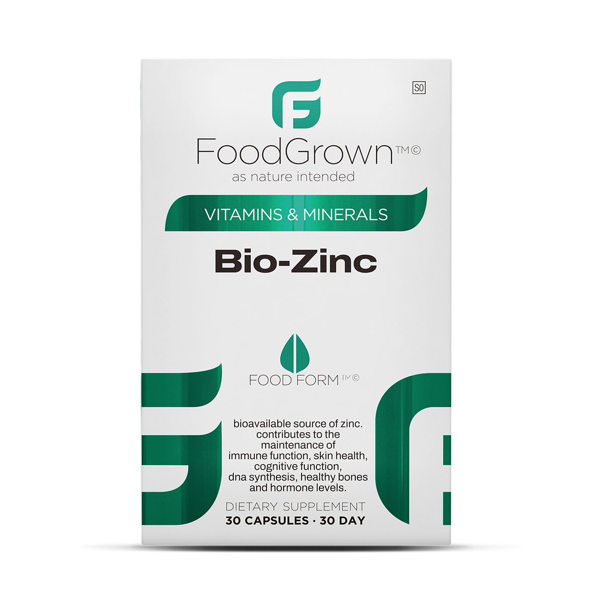 Bio-Zinc