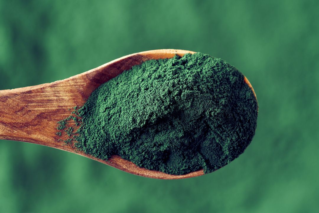 Unlocking Nature's Secret: The AlgaeCal® Advantage in Cal-Mag Health!