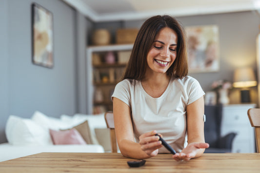 Blood Sugar Balance and Energy Levels: Why They Are Inseparable | FoodGrown