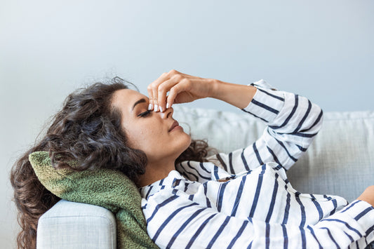 Brain Fog and Fatigue: The Nutritional Deficiencies Most People Miss | FoodGrown