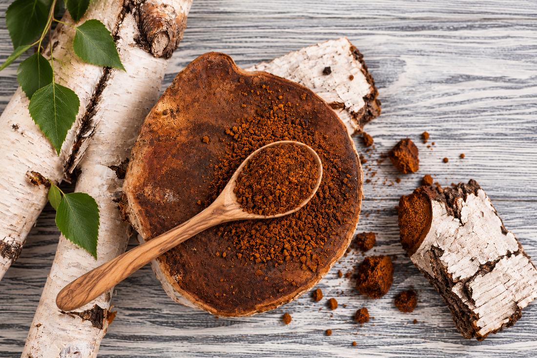 What Is a Mushroom Complex (6-Strain) and How It Supports Normal Body Function | FoodGrown