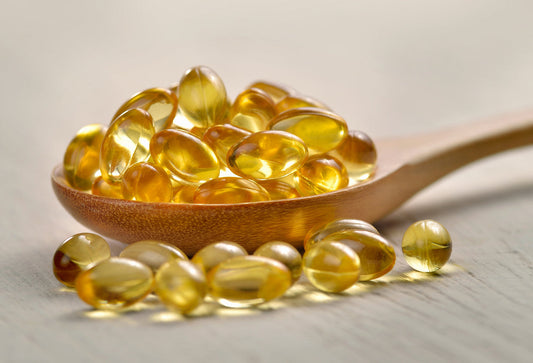 Mitochondrial Health and Energy: Why PQQ and CoQ10 Matter for Women