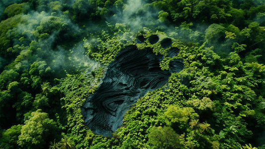 5 Ways to Reduce Our Carbon Footprint