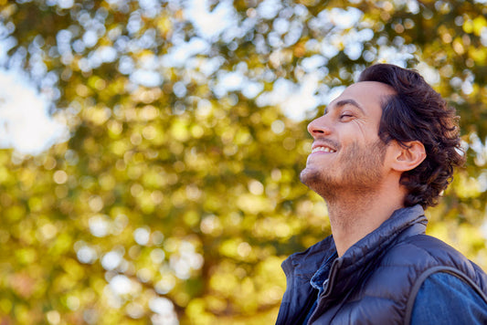 How to Support Your Immune System in Autumn: A Science-Backed Guide