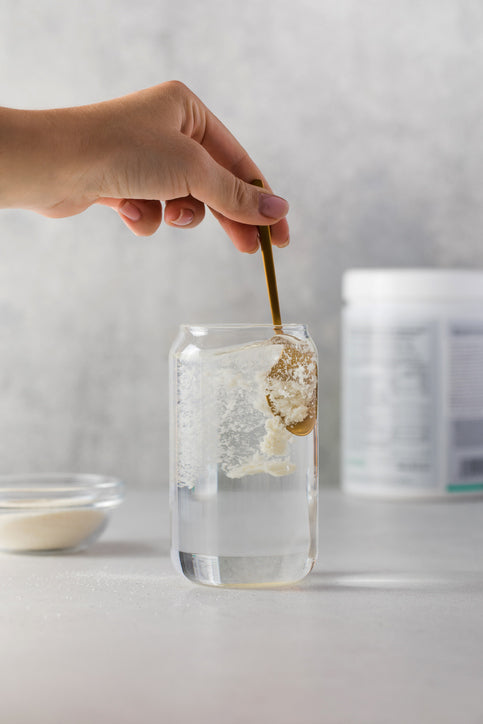 Collagen and Winter Wellness: Essential Support for Skin, Hair, Nails and Joints