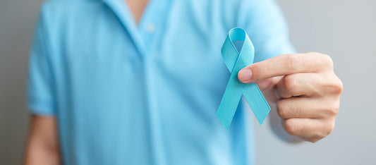 Supporting Prostate Health Naturally: What Every Man Should Know