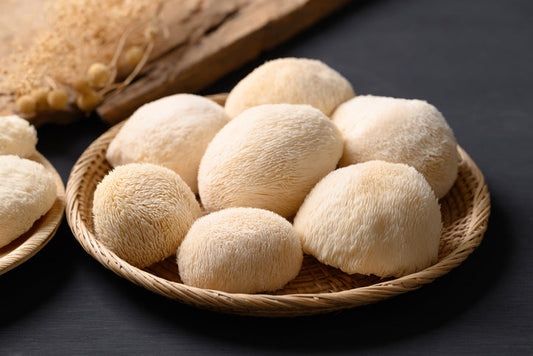 What Is Lions Mane Mushroom? Benefits, Uses and What the Science Says
