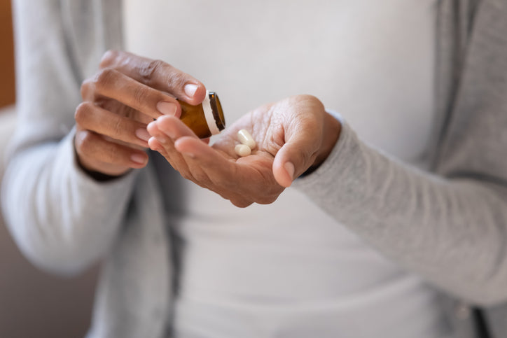 What is Magnesium Glycinate and How Does It Support Normal Body Function?