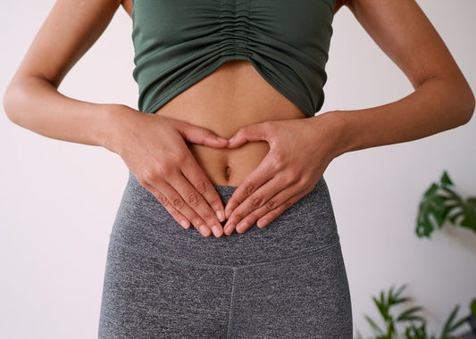 Probiotics For a Winter Immunity Boost