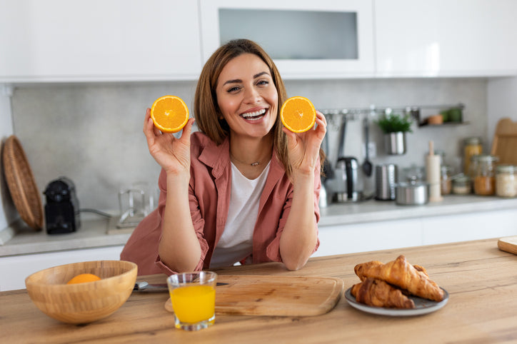 What is Vitamin C and Why Should I Take It Daily?