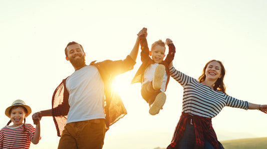 Winter Immunity for the Whole Family: Adults vs Children – What's Different?