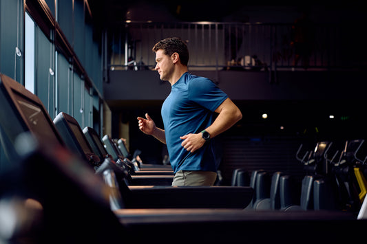 The Importance of Men's Health in Spring: Prostate, Energy and Cognition | FoodGrown
