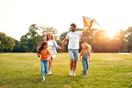 Spring Reset: How to Rebuild Your Health After Winter | FoodGrown