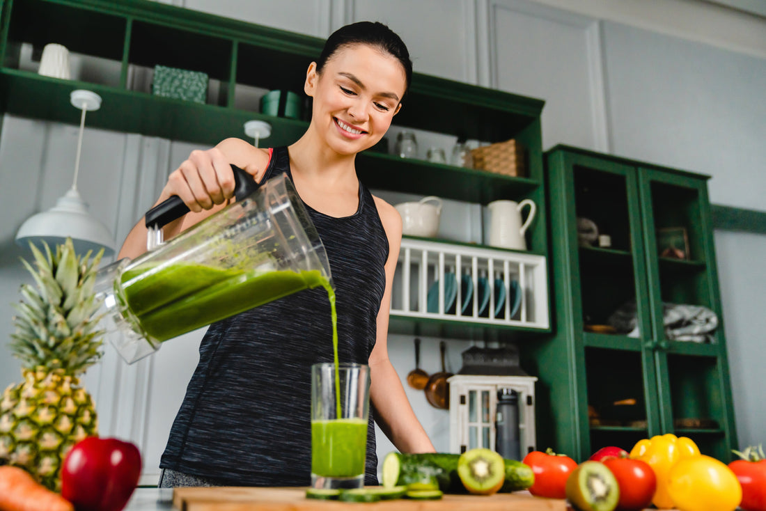 The Gut-Heart Axis: How Your Microbiome Affects Cardiovascular Health | FoodGrown