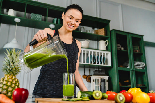 The Gut-Heart Axis: How Your Microbiome Affects Cardiovascular Health | FoodGrown