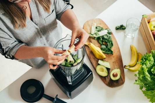 Women's Wellness: Key Nutrients for Every Life Stage