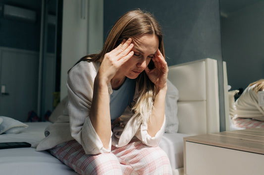 Understanding Stress and Cortisol: What Happens Under Pressure