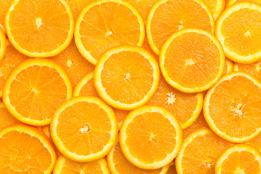 What Vitamin C Actually Does in Your Body