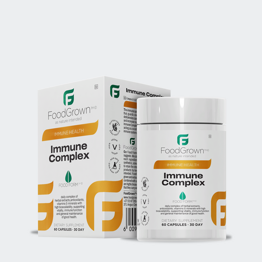 Immune Complex