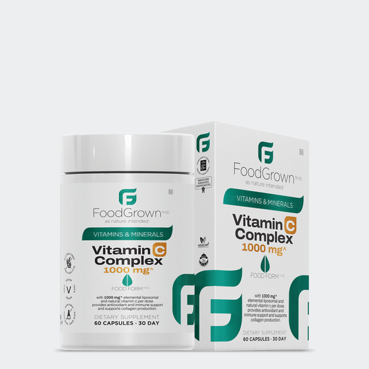 Vitamin C Complex