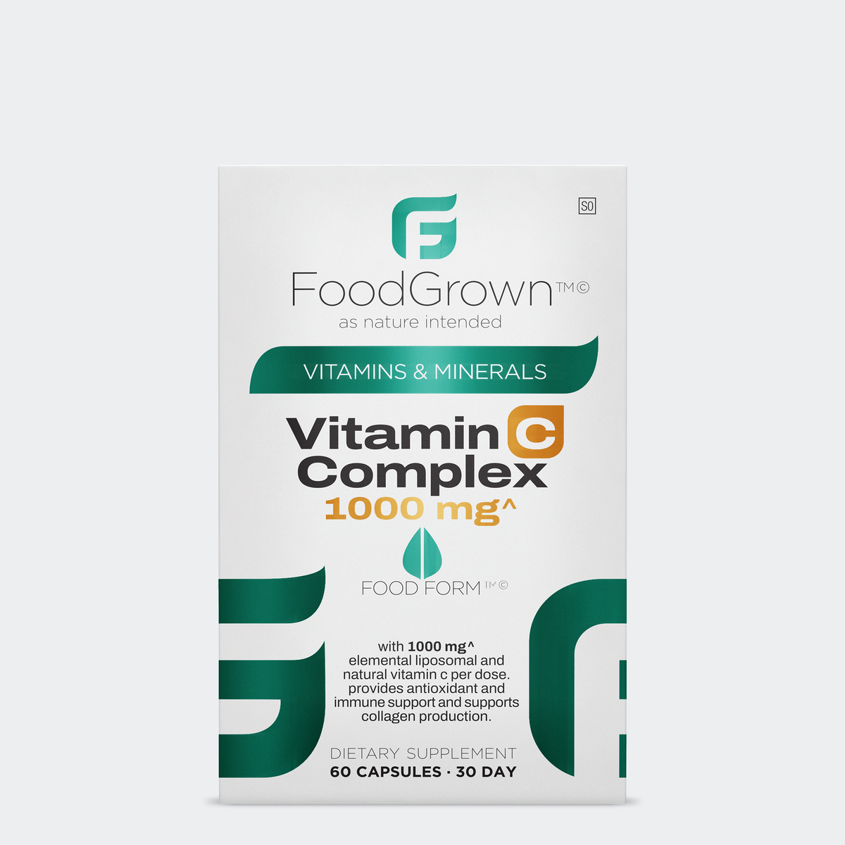 Vitamin C Complex