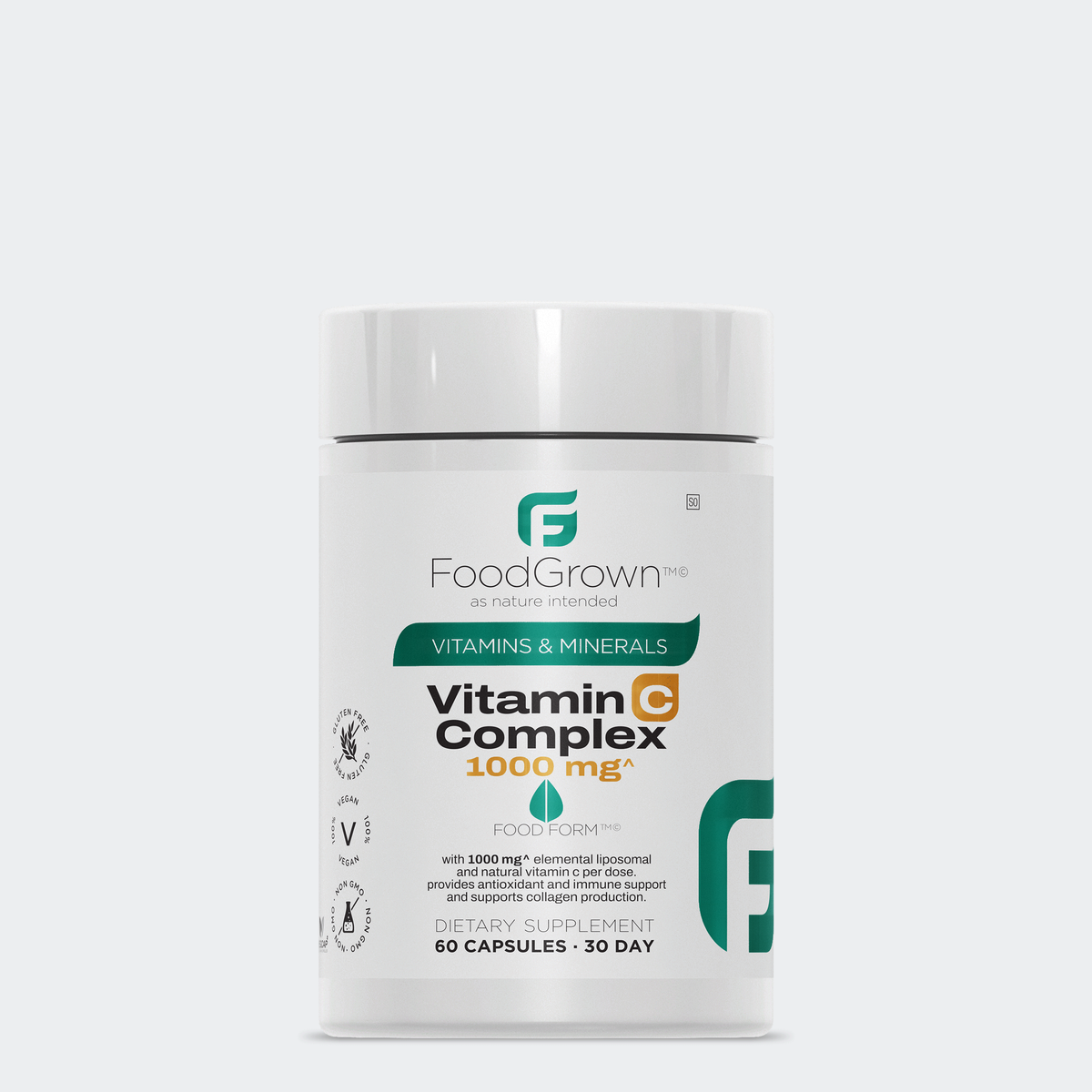Vitamin C Complex