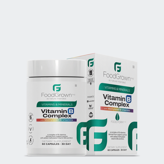 Vitamin B Complex