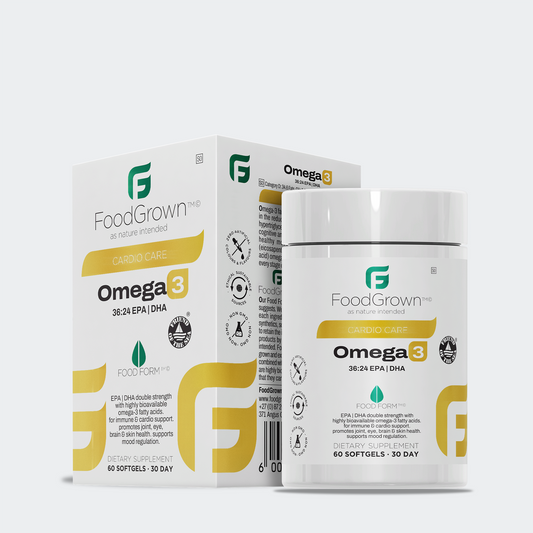 Omega-3