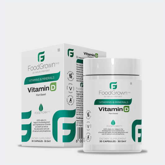Vitamin D