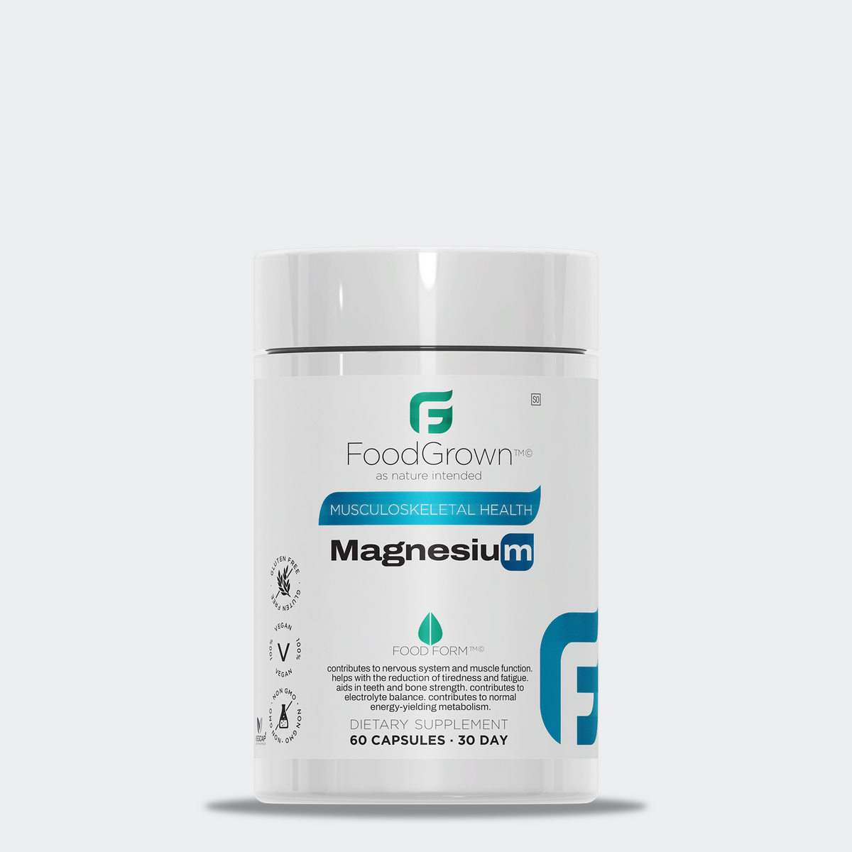 Magnesium