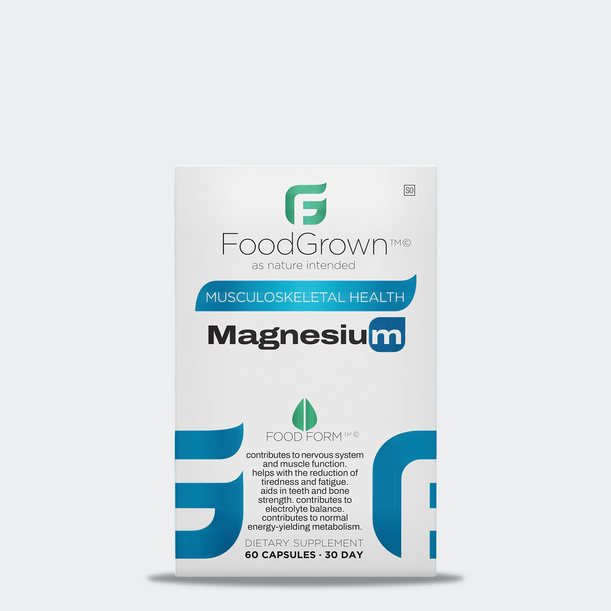 Magnesium